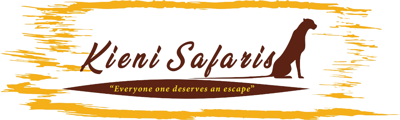 Kieni Safaris Kenya