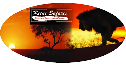 Kieni Safaris Kenya